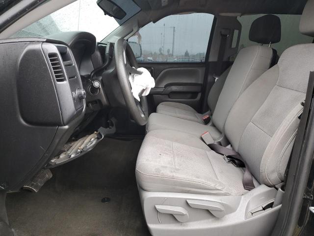 3GCPCPEC8JG162991 Chevrolet Silverado C1500 Custom