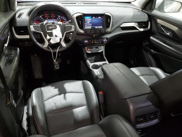 3GKALVEV8NL267320 GMC Terrain Slt