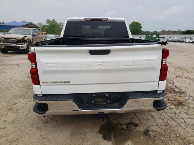 1GCUYAEF5KZ175095 Chevrolet Silverado K1500