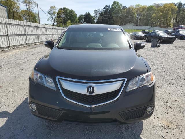 5J8TB4H57EL016251 Acura Rdx Technology