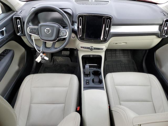 YV4162UK6M2456909 Volvo Xc40 T5 Momentum