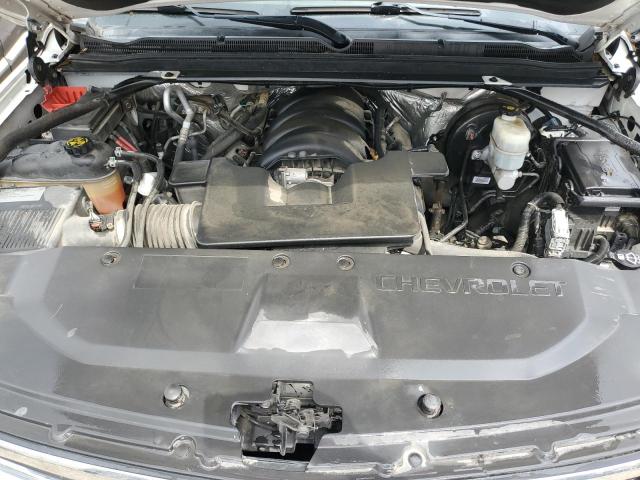 1GNSCCKC0FR681846 Chevrolet Tahoe C1500 Ltz