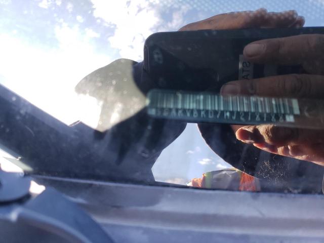5GAKVBKD7HJ218188 Buick Enclave