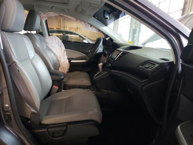 5J6RM4H72GL059929 Honda CR-V EXL