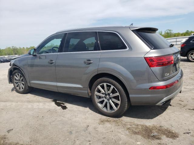 WA1LAAF77HD051367 Audi Q7 Premium Plus