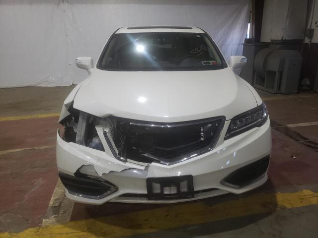 5J8TB4H34JL024459 Acura RDX