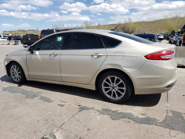 3FA6P0H73HR398491 Ford FUSION SE