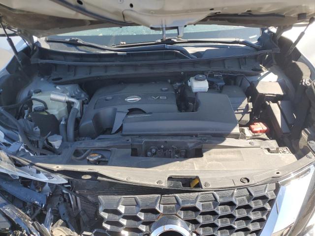 5N1AZ2AJ0LN136449 Nissan MURANO S