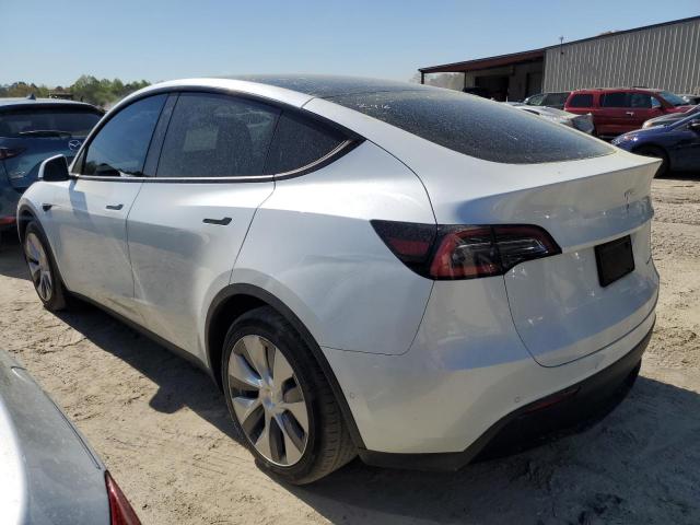 5YJYGDEE3MF090049 Tesla Model Y