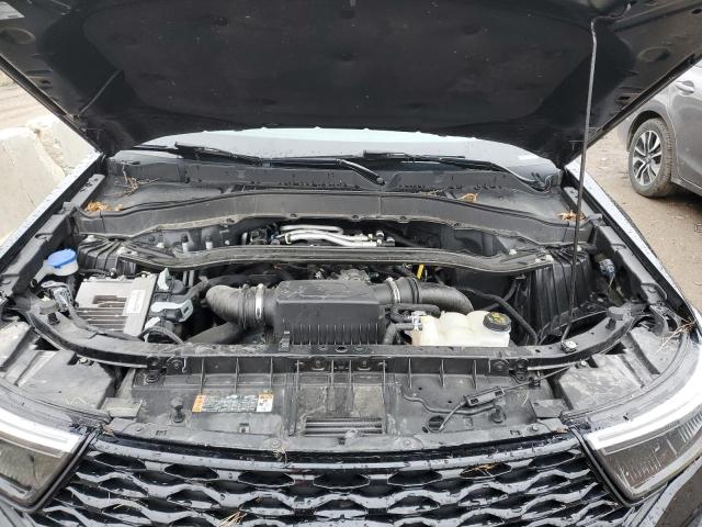 1FM5K8GC6MGA22320 Ford Explorer St