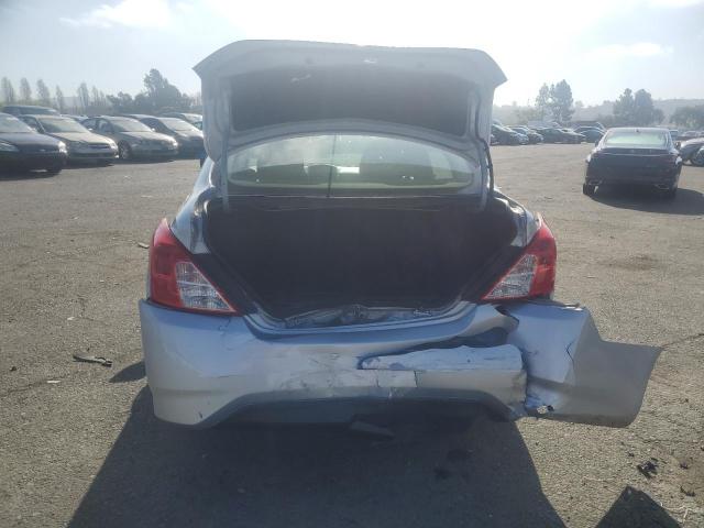 3N1CN7AP7GL876616 Nissan VERSA S
