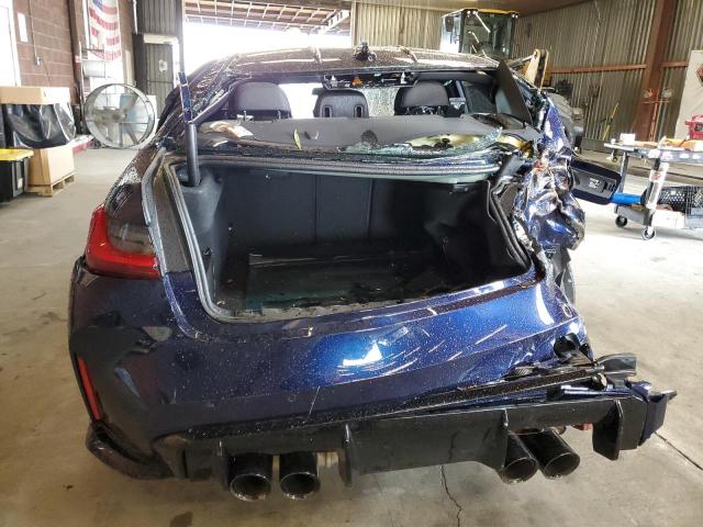 WBS43AY01NFN09837 BMW M3 Competition