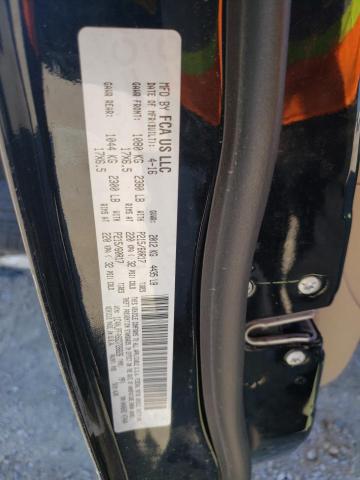 1C4NJPFA9GD726826 Jeep Patriot Latitude