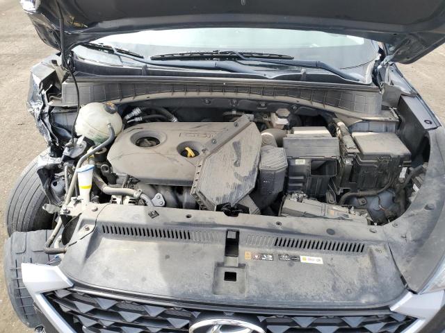 KM8J2CA43KU872665 Hyundai TUCSON SE
