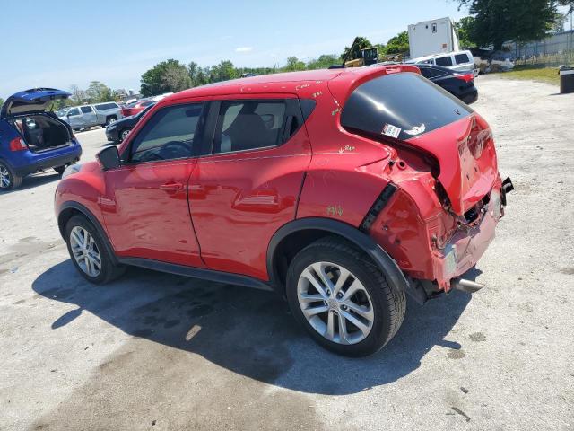 JN8AF5MRXFT505693 Nissan JUKE S