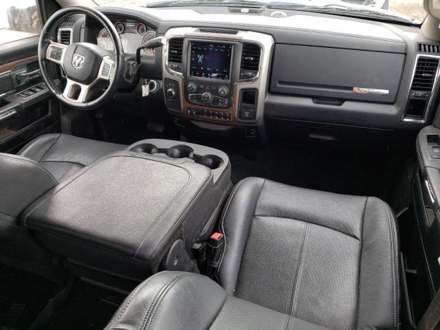 3C6UR5FL5JG216646 RAM 2500 Laie