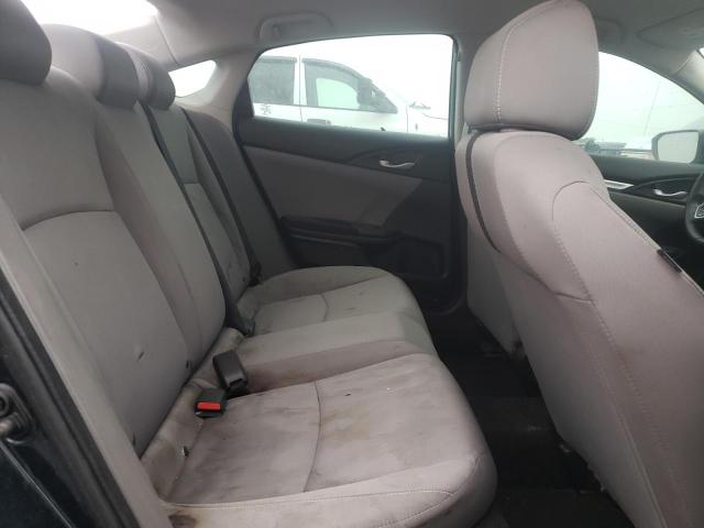 19XFC2F54HE031593 Honda Civic Lx