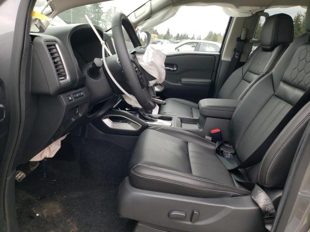 1N6ED1EK1RN616247 Nissan FRONTIER S