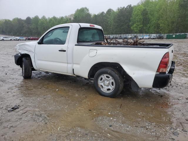 5TFNX4CN4EX039849 Toyota Tacoma