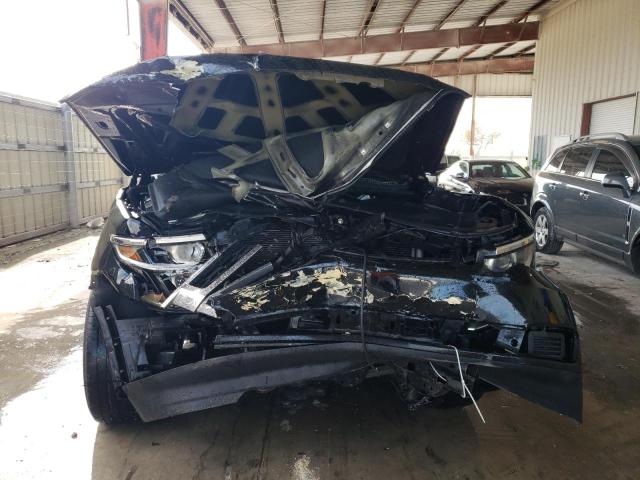 1GNSCJKCXFR593617 Chevrolet Suburban C1500 Lt