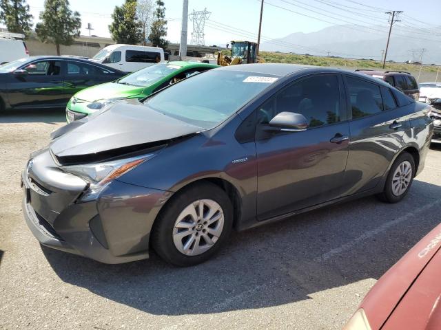 Auction sale of the 2016 Toyota Prius, vin: JTDKBRFU2G3514717, lot number: 51720044