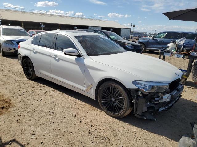 WBAJR3C08LWW77495 BMW 530 I