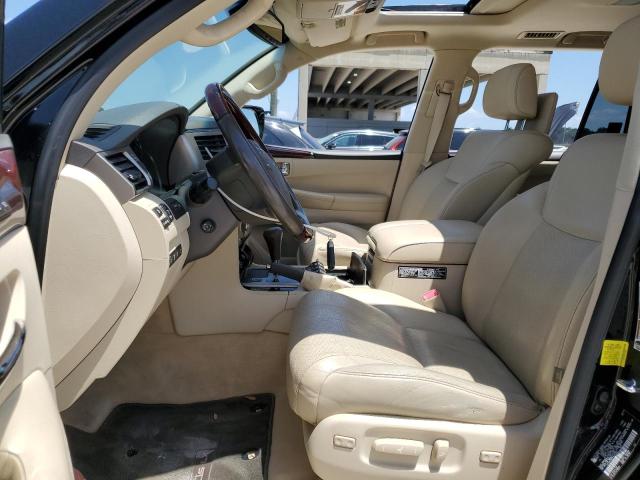 JTJHY7AX1F4182550 Lexus LX 570
