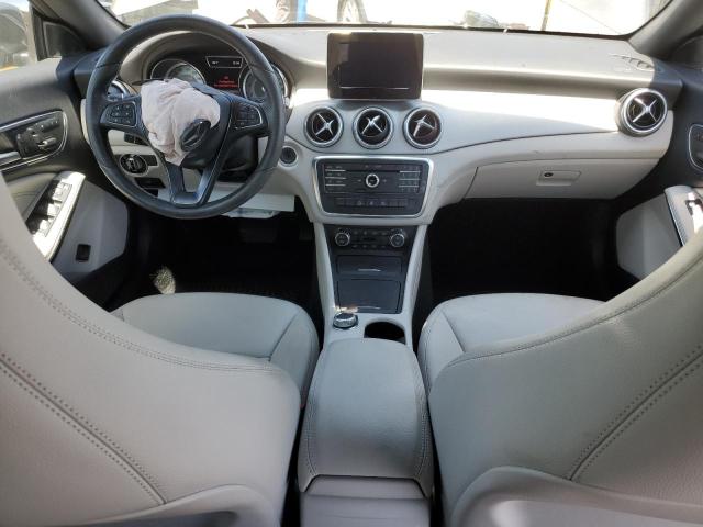 WDDSJ4EB8FN205137 Mercedes-Benz CLA 250