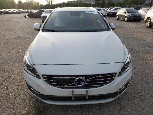 YV140MEMXF1256096 Volvo V60 Platinum