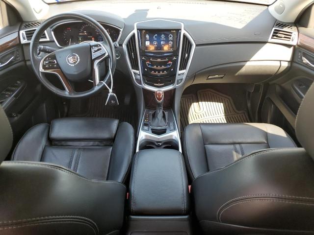 3GYFNBE31GS560049 Cadillac Srx Luxury Collection
