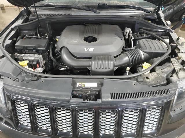 1C4RJFAG0FC813459 Jeep Grand Cherokee Laredo