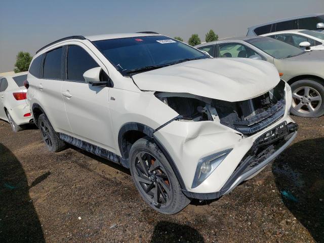 Auction sale of the 2022 Toyota Rush, vin: *****************, lot number: 52246504