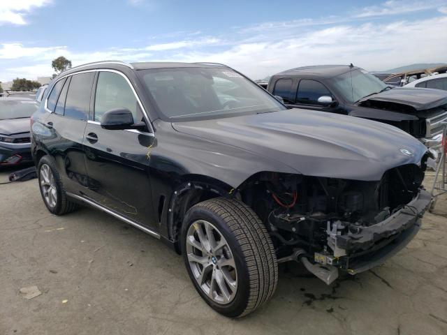 5UXCR6C02L9D63449 BMW X5 Xdrive40i