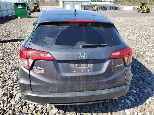 3CZRU6H56JG713555 Honda HR-V EX