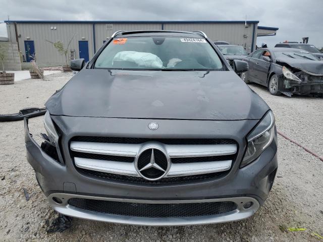 WDCTG4EB2GJ214240 Mercedes-Benz GLA 250