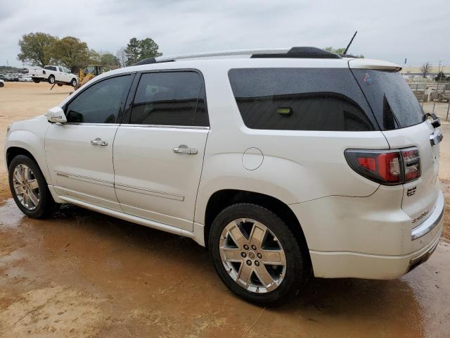 1GKKRTKD8GJ110335 GMC Acadia Denali