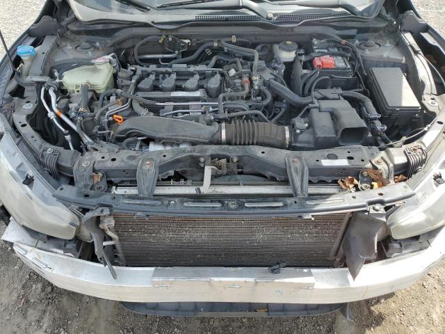 2HGFC1F79GH651226 Honda CIVIC EXL