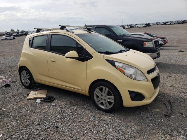 KL8CB6S99EC453845 Chevrolet SPARK LS