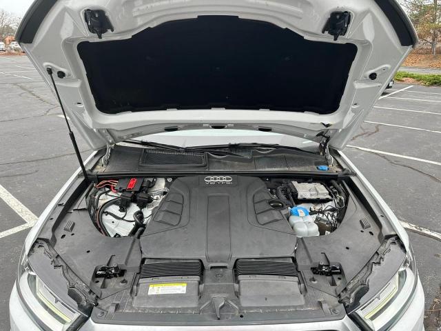 WA1LAAF78HD02800X Audi Q7 Premium Plus