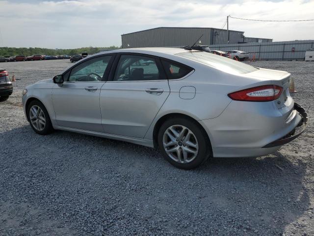 3FA6P0H77GR296755 Ford FUSION SE