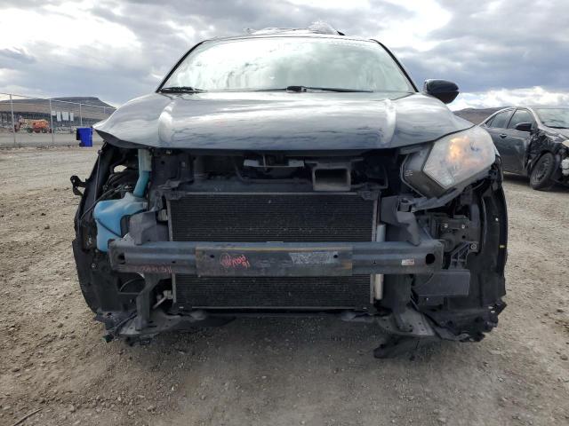 3CZRU5H54HM710840 Honda HR-V EX