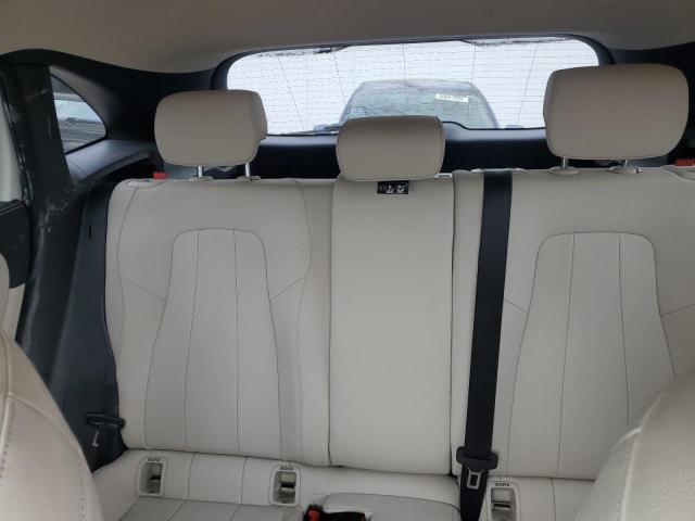 W1N4N4HB8MJ260302 Mercedes-Benz Gla 250 4matic
