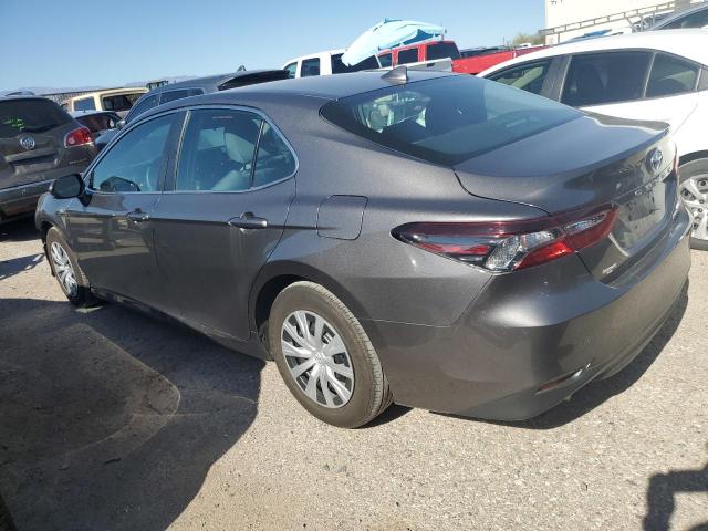 4T1C31AK7MU551689 Toyota CAMRY LE