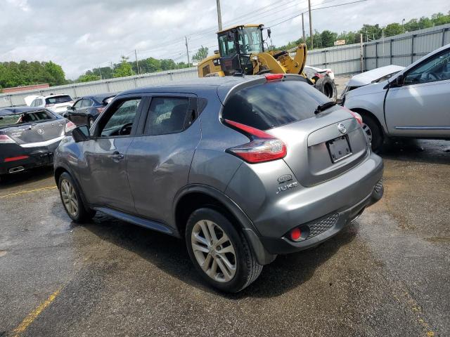 JN8AF5MR4GT608402 Nissan JUKE S