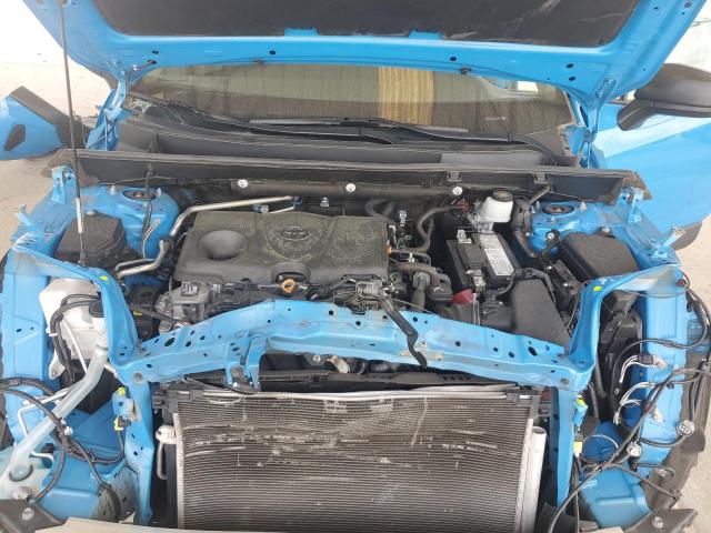 2T3H1RFV1LC062547 Toyota RAV4 LE