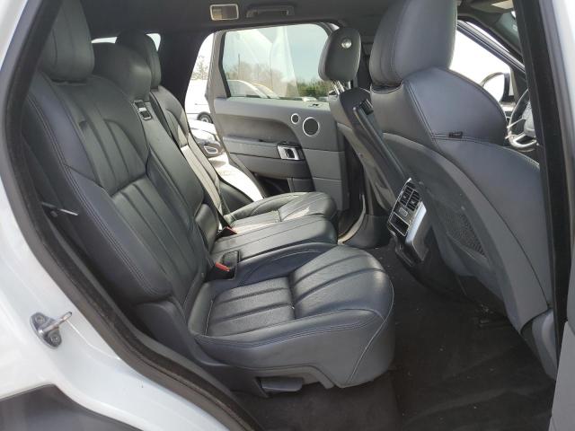 SALWR2VFXFA508951 Land Rover Range Rover Sport Hse