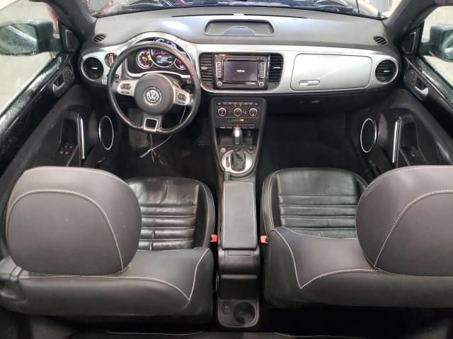 3VW5L7AT2EM817468 Volkswagen Beetle