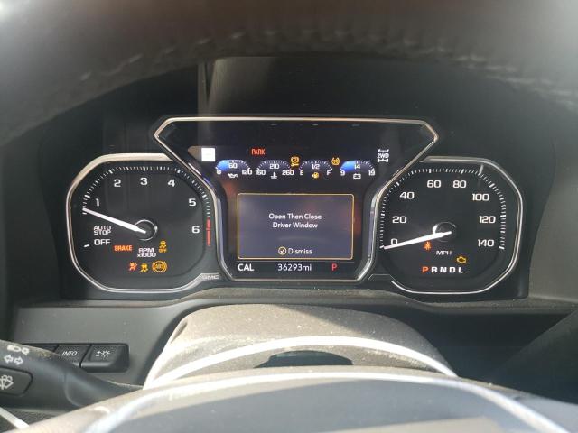 3GTU9FEL3LG428738 GMC Sierra K1500 Denali
