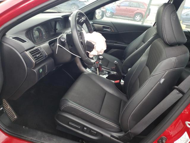 1HGCR2E5XHA152085 Honda Accord Sport