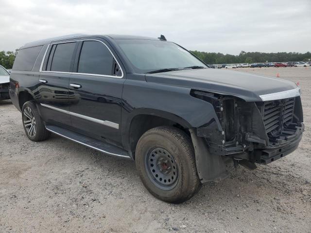 1GYS3HKJ7JR388372 Cadillac Escalade Esv Luxury